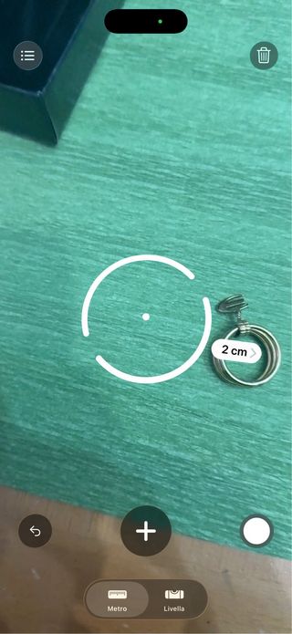 Anello Just Cavalli oro