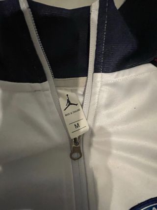Chándal Jordan PSG Azul Rojo Blanco 2022 ORIGINAL