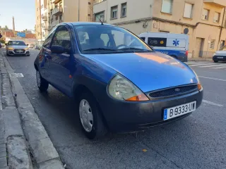 Ford Ka 2000