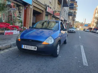 Ford Ka 2000