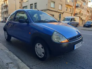 Ford Ka 2000