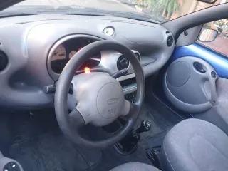 Ford Ka 2000