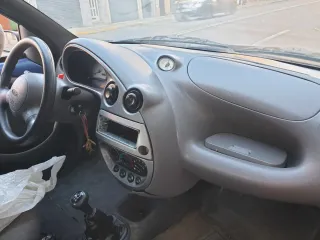 Ford Ka 2000