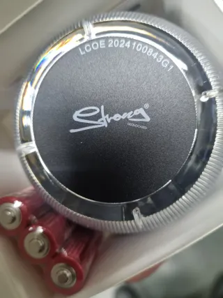 4 BALIZAS STRONG GEOLOCALIZADAS