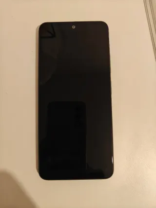 Xiaomi Redmi Note 12 5G 128GB Verde