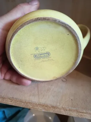 Brocca Old Smuggler Scotch Whisky