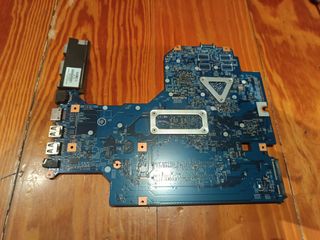 Placa Base HP 17-bs002ns i5-7200U