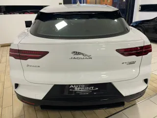 JAGUAR i-Pace EV400 S AUTO 4WD