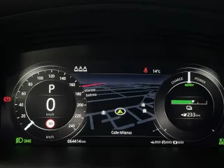 JAGUAR i-Pace EV400 S AUTO 4WD