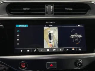 JAGUAR i-Pace EV400 S AUTO 4WD