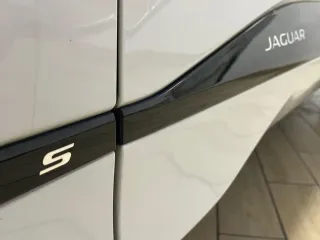 JAGUAR i-Pace EV400 S AUTO 4WD