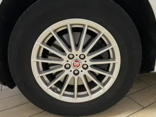 JAGUAR i-Pace EV400 S AUTO 4WD