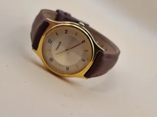 Orologio Tissot Swiss Made Sapphire F380K