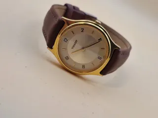 Orologio Tissot Swiss Made Sapphire F380K