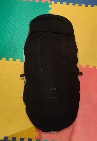 Saco silla universal Fuli estrellas