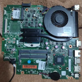 Placa Base HP Pavilion TPN-F112