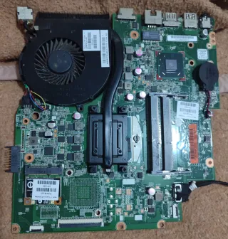 Placa Base HP Pavilion TPN-F112