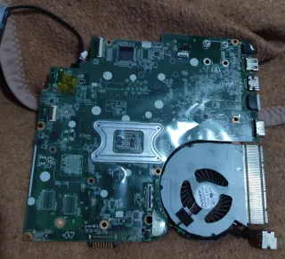 Placa Base HP Pavilion TPN-F112