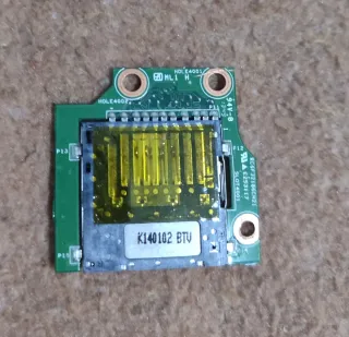 Placa Base HP Pavilion TPN-F112