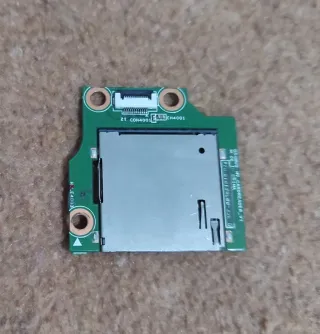 Placa Base HP Pavilion TPN-F112