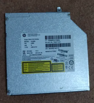 Placa Base HP Pavilion TPN-F112