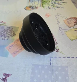Difusor universal secador pelo