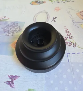 Difusor universal secador pelo