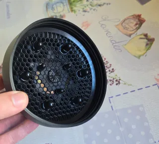 Difusor universal secador pelo