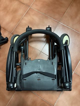 Chasis BABYZEN YOYO+ para recambios y cesta