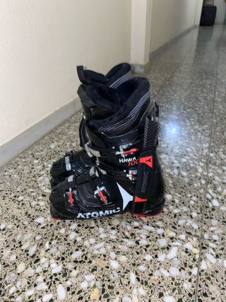 Stivali da sci Atomic HAWK 100 Taglia 26