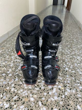 Stivali da sci Atomic HAWK 100 Taglia 26