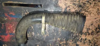 Tubo de aire Nissan Patrol A428td