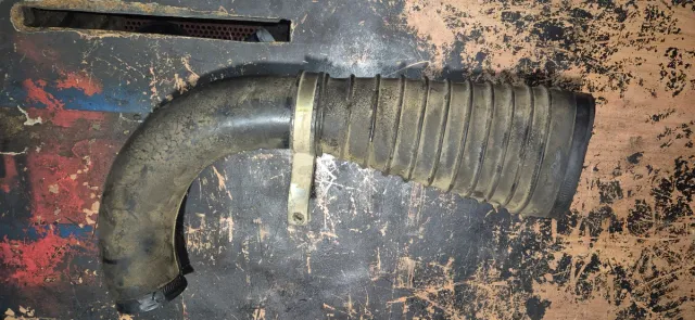 Tubo de aire Nissan Patrol A428td