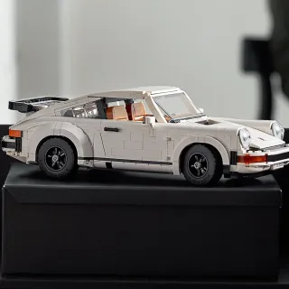 Porsche "LEGO"