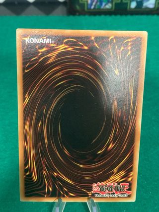 Piedra del Derrotador Yu-Gi-Oh! MP24-SP141 (ITA)