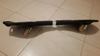 Waveboard Pro Surf Monopatin Doble Puente