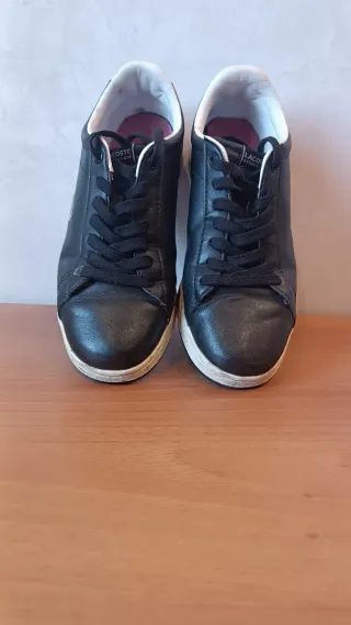 Lacoste Carnaby Evo n.37