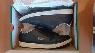 Lacoste Carnaby Evo n.37