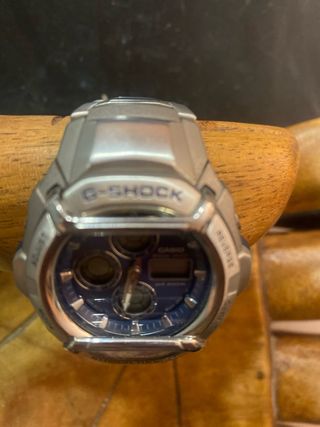 Casio G-Shock G511D Reloj