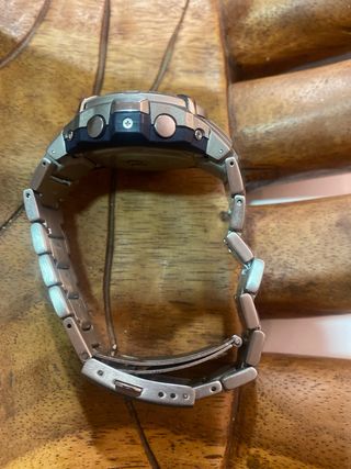 Casio G-Shock G511D Reloj