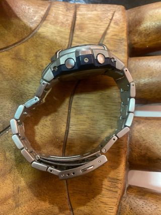 Casio G-Shock G511D Reloj