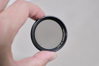 Filtro polarizador circular B+W 43mm