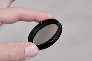 Filtro polarizador circular B+W 43mm