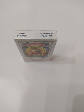 BARAJA HERACLIO FOURNIER 50 CARTAS