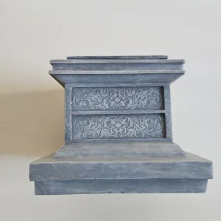 Soporte Armadura Sagitario Saint Seiya