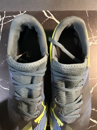 Zapatillas Fútbol Sala Puma Talla 41