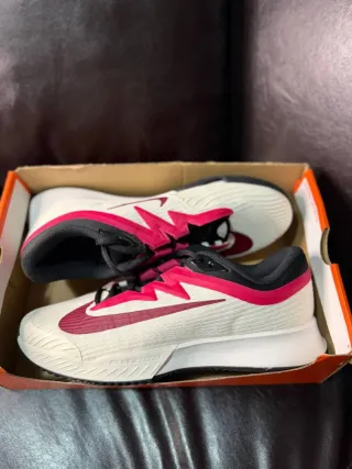 Nike Zoom Vapor Pro 3 Cly Beige/Rosa