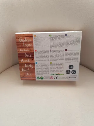 Tangram Magnético Eureka Kids