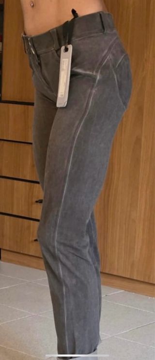 Pantaloni Freddy WR.UP