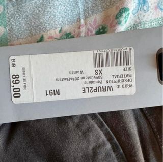 Pantaloni Freddy WR.UP